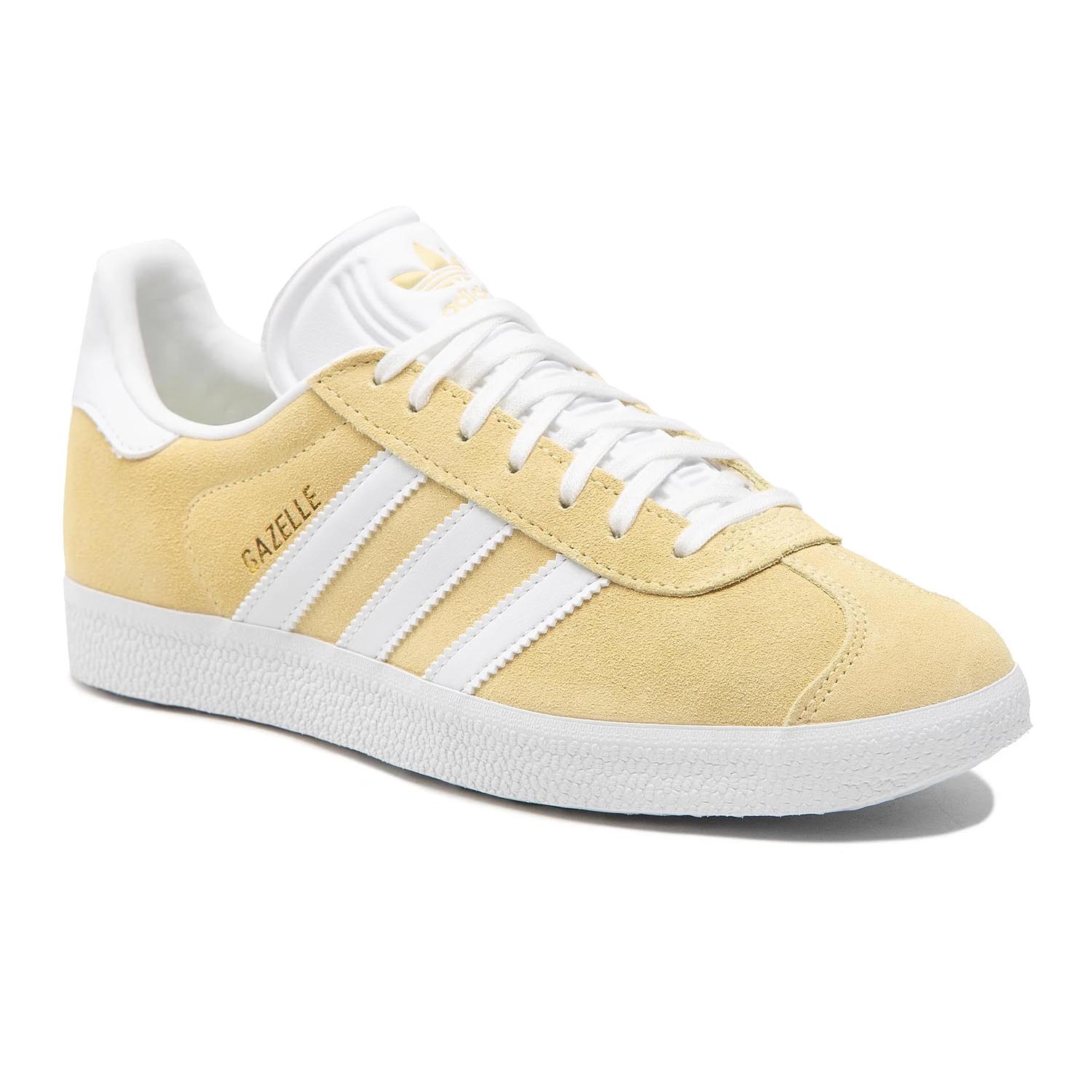 Adidas gazelle cyan femme best sale