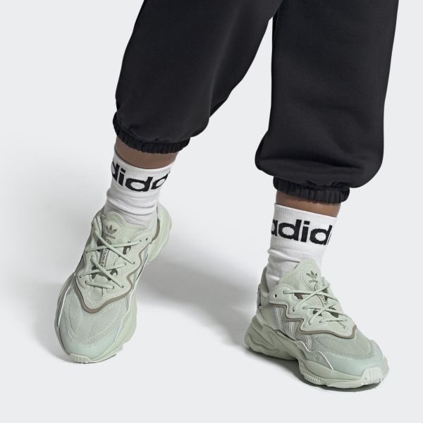 Кросівки Adidas Ozweego W GW6802.