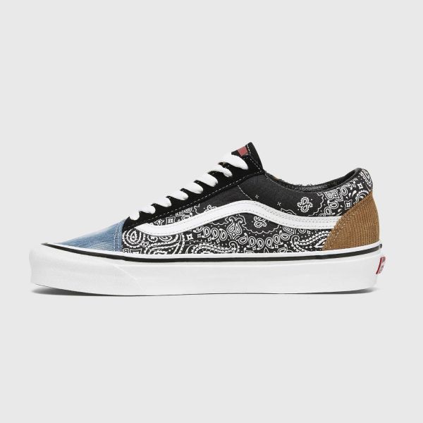 Кеды Vans Old Skool 36 Dx VN0A54F30FP1.