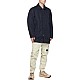 Плащ Stone Island 771542646 v0020