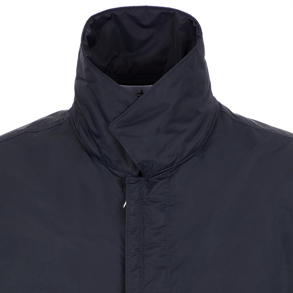 Плащ Stone Island 771542646 v0020