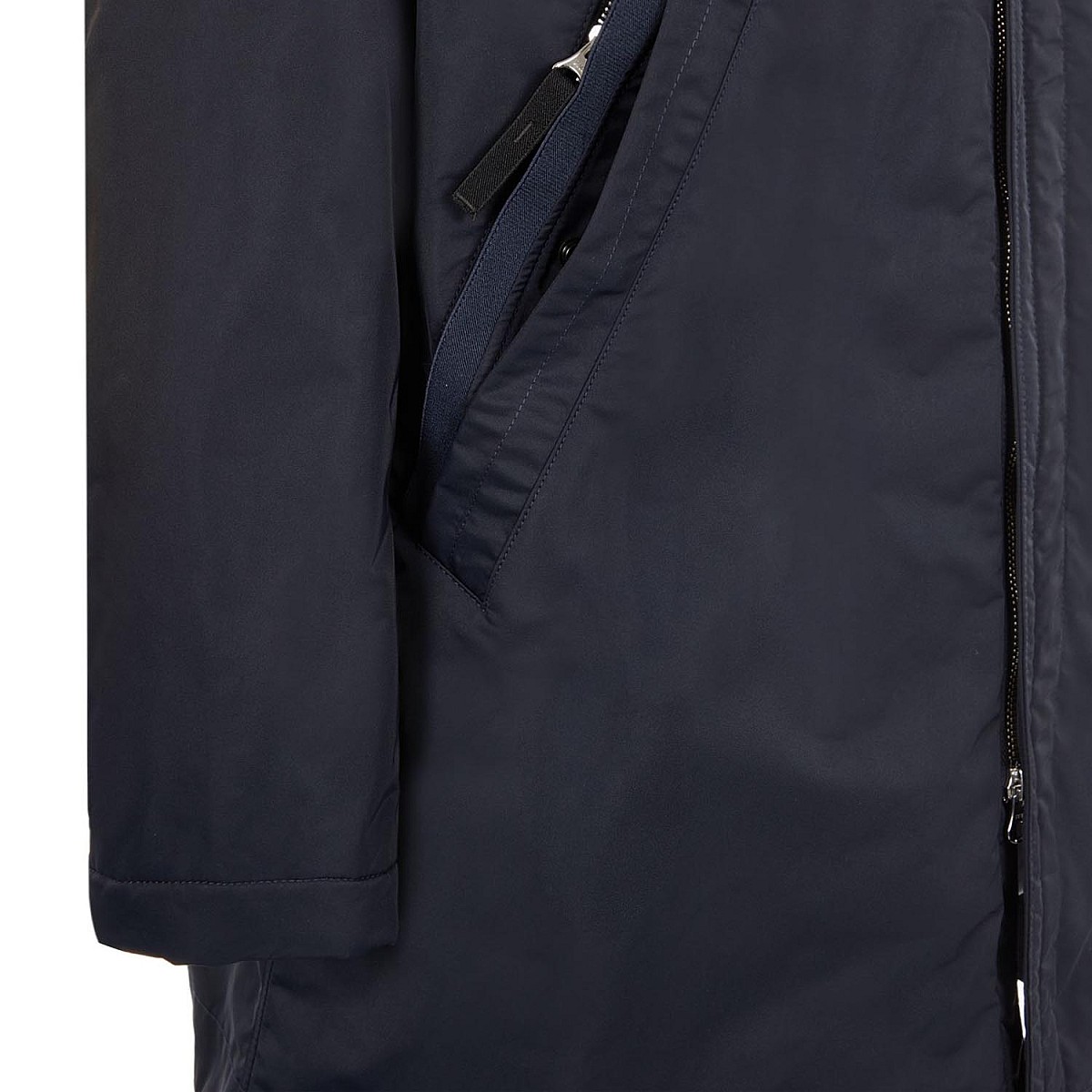 Плащ Stone Island 771542646 v0020