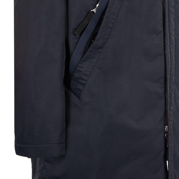 Плащ Stone Island 771542646 v0020.