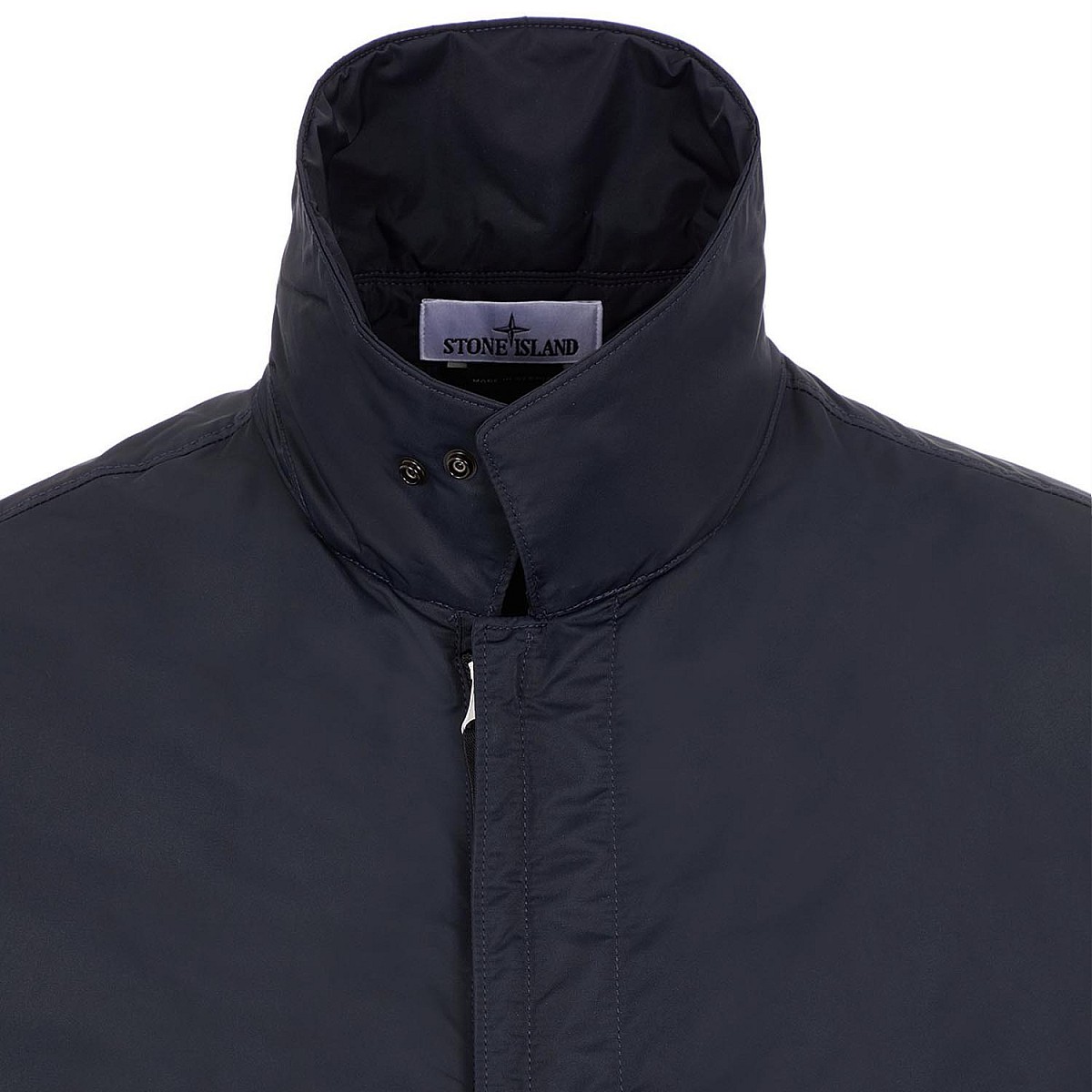 Плащ Stone Island 771542646 v0020