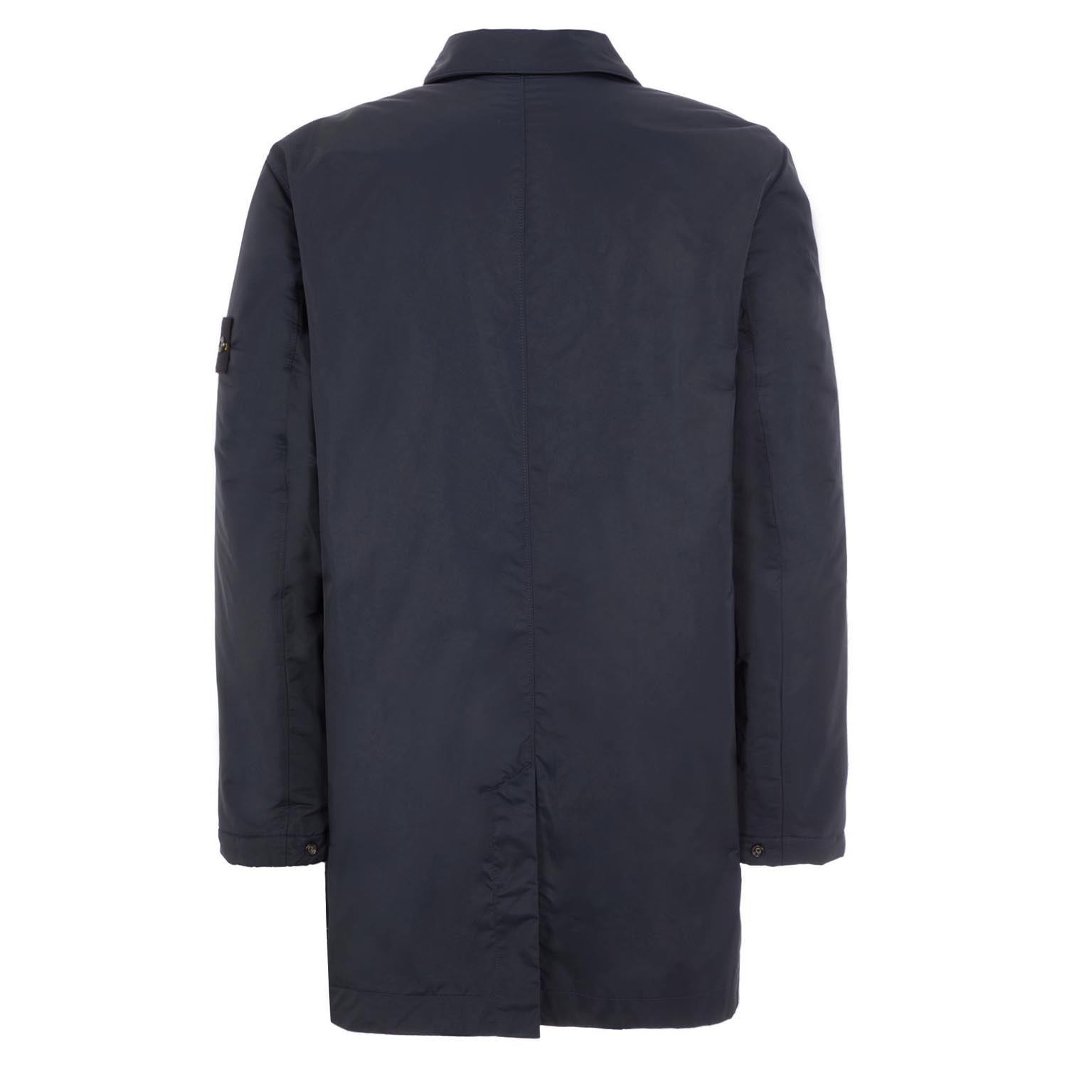 Плащ Stone Island 771542646 v0020