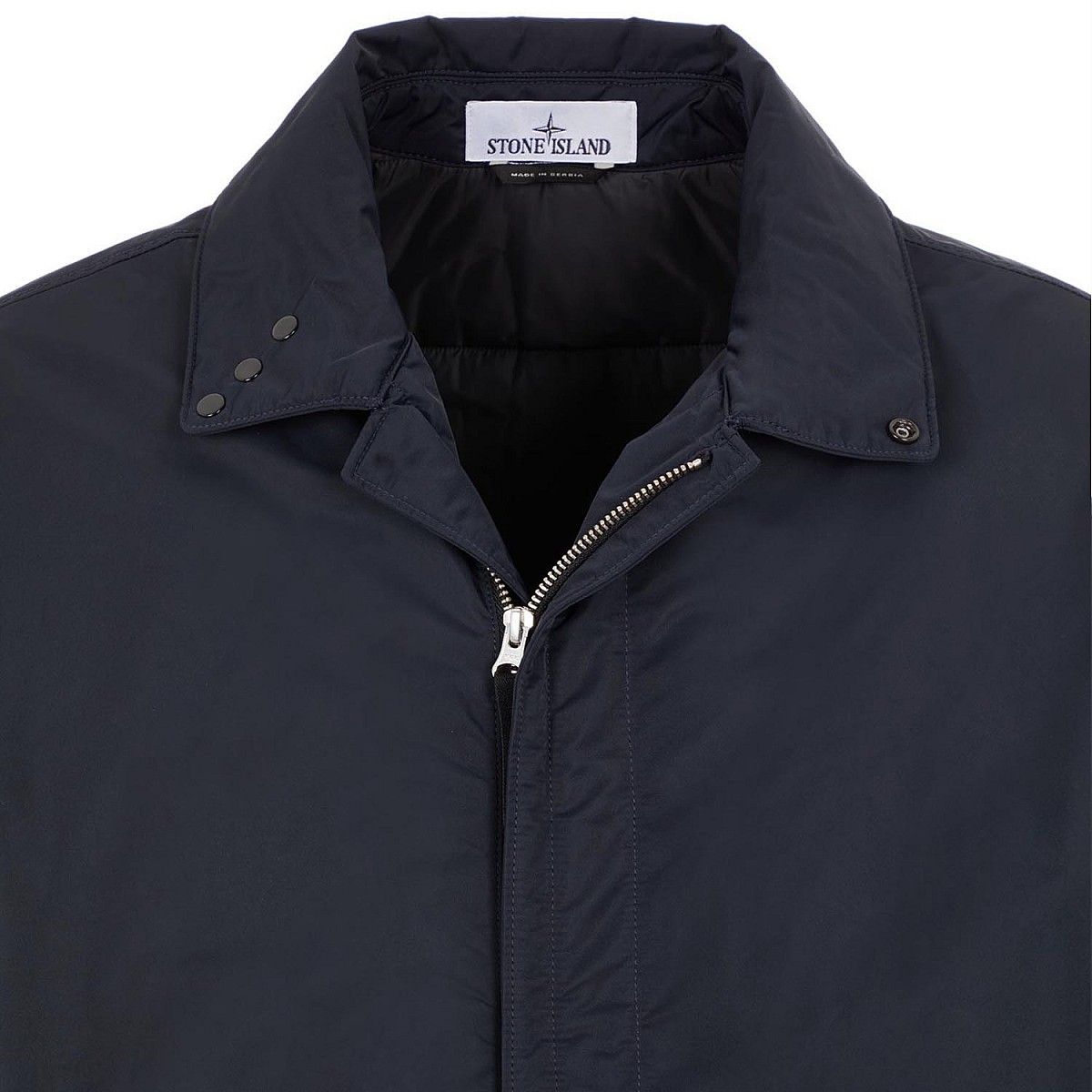 Плащ Stone Island 771542646 v0020