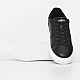 Кеди Hogan H365 Allacciato H Cucitura LE9 Nero
