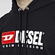 Худі Diesel S-Division 00SH34-0CATK-900