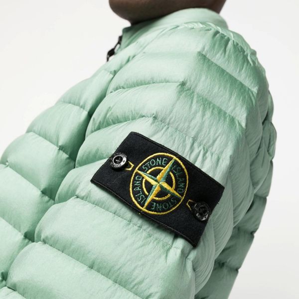 Пуховик Stone Island 771541524 V0055.