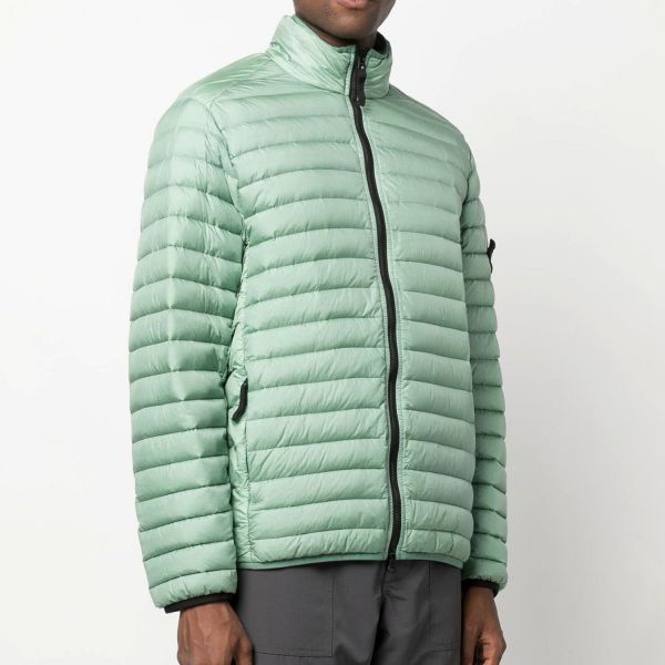 Пуховик Stone Island 771541524 V0055.
