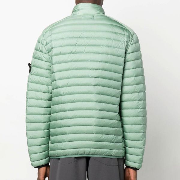 Пуховик Stone Island 771541524 V0055.