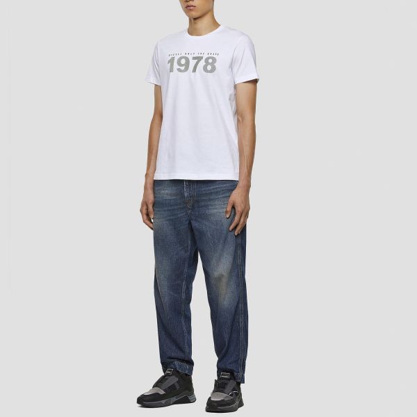 Футболка Diesel T-Diegos-N33.