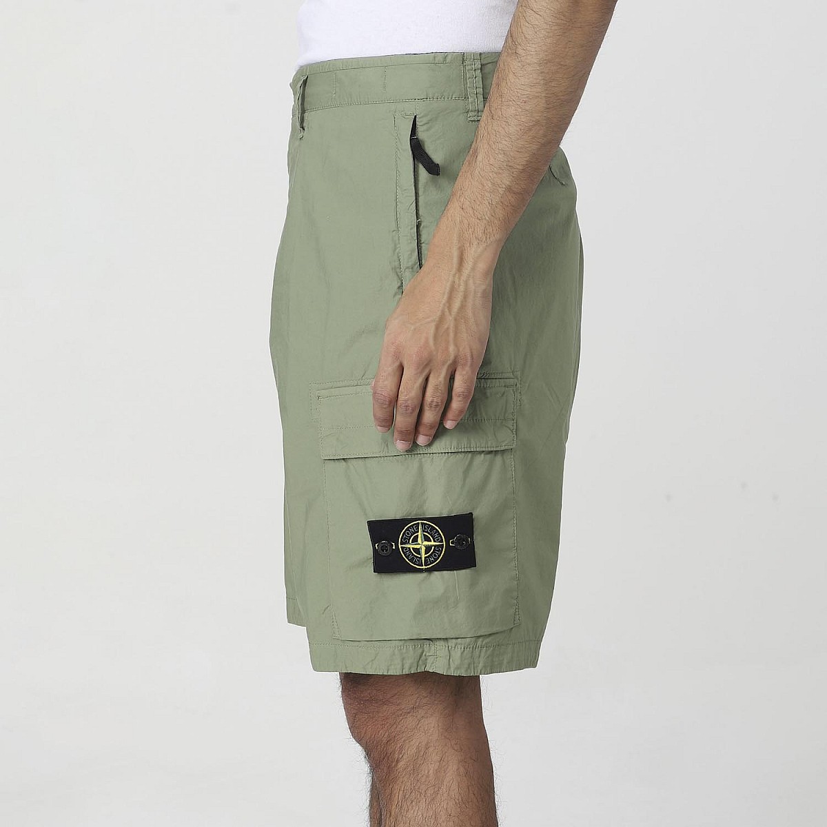 Шорти Stone Island 1015L0803 V0055