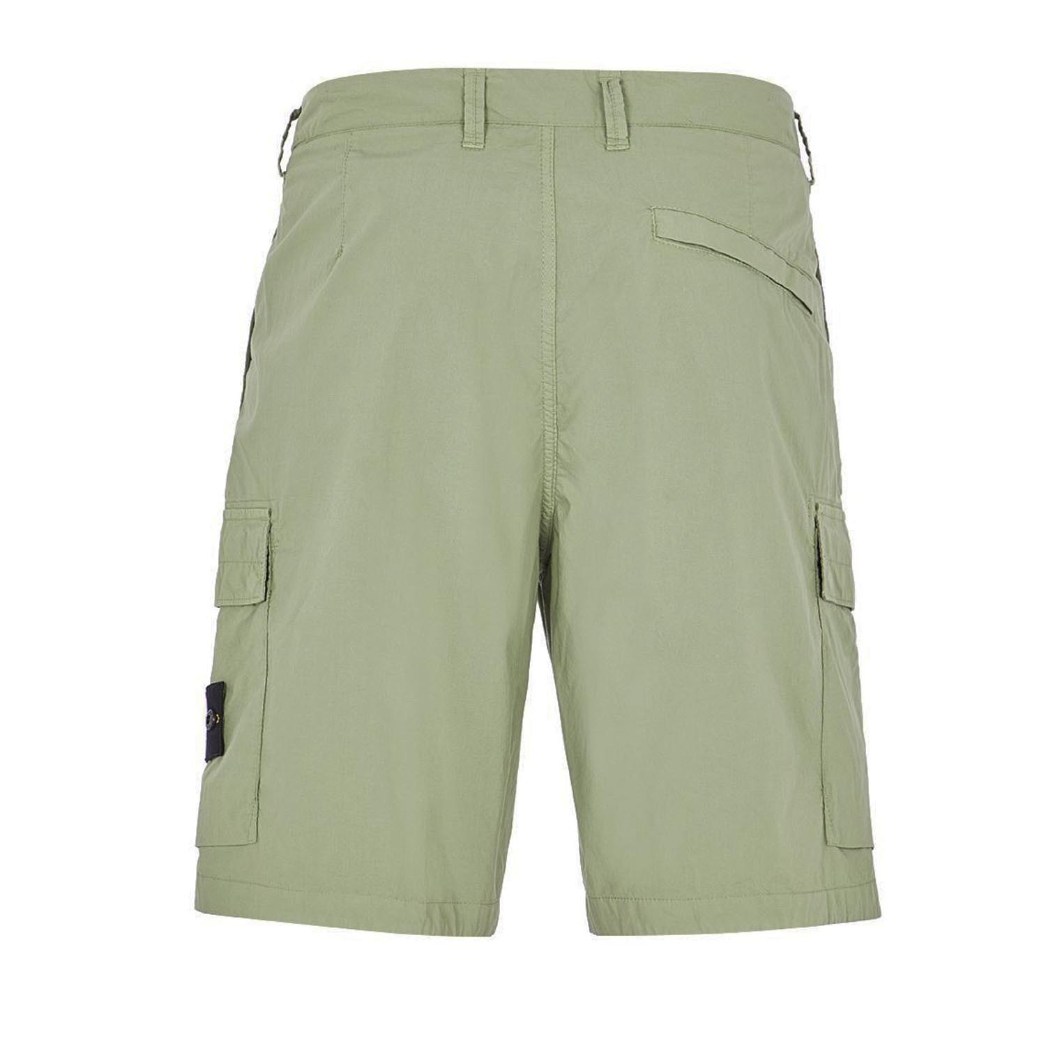 Шорти Stone Island 1015L0803 V0055