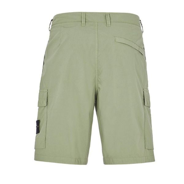 Шорты Stone Island 1015L0803 V0055.