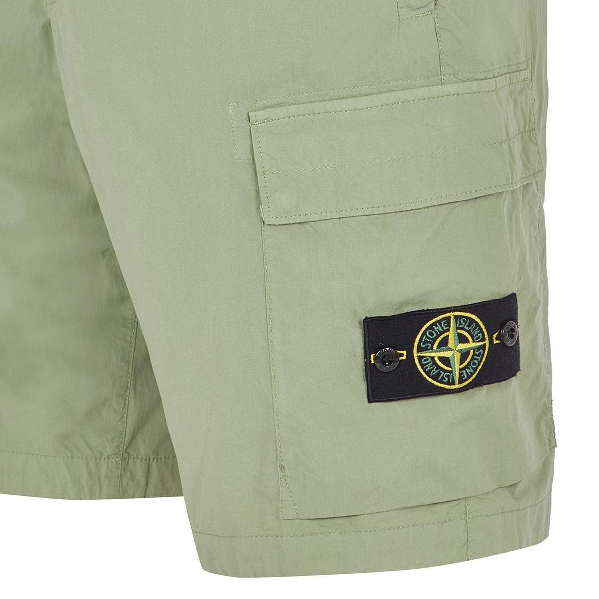 Шорти Stone Island 1015L0803 V0055