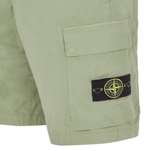Шорты Stone Island 1015L0803 V0055.