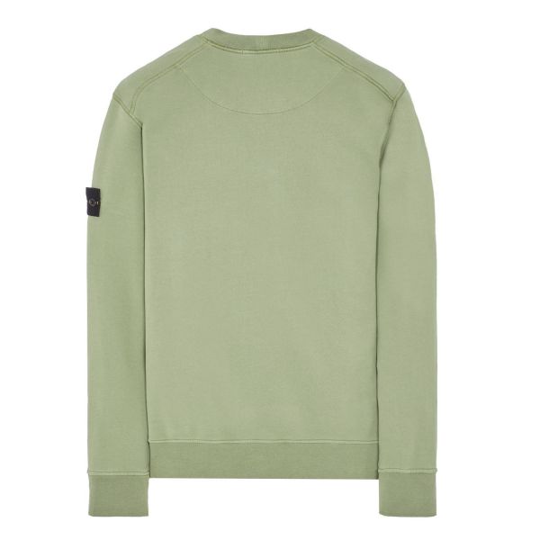 Свитшот Stone Island 101563051 V0055.