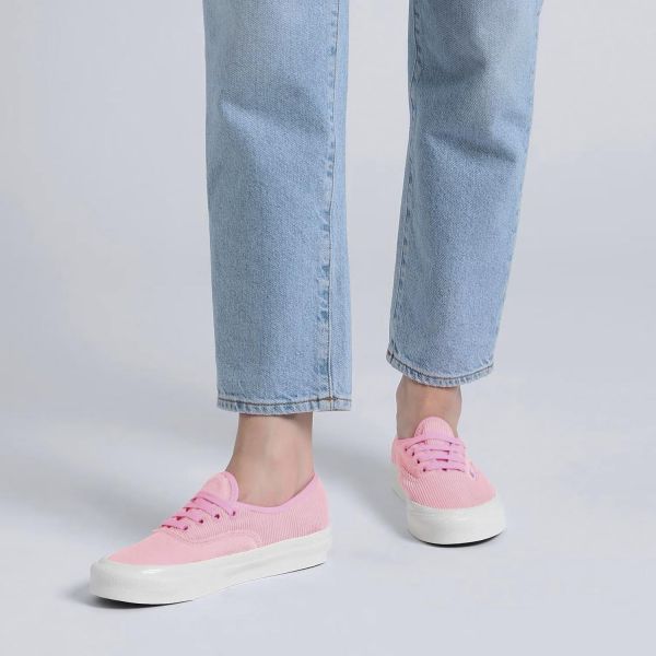 Кеды Vans Authentic 44 DX VN0A54F29GJ1.