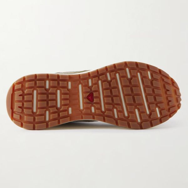Кроссовки Salomon Odyssey 1 Advanced.