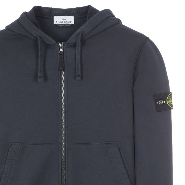 Худи Stone Island 101564251 A0020.