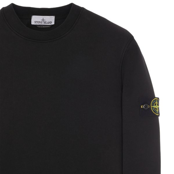 Свитшот Stone Island 101563051 A0029.