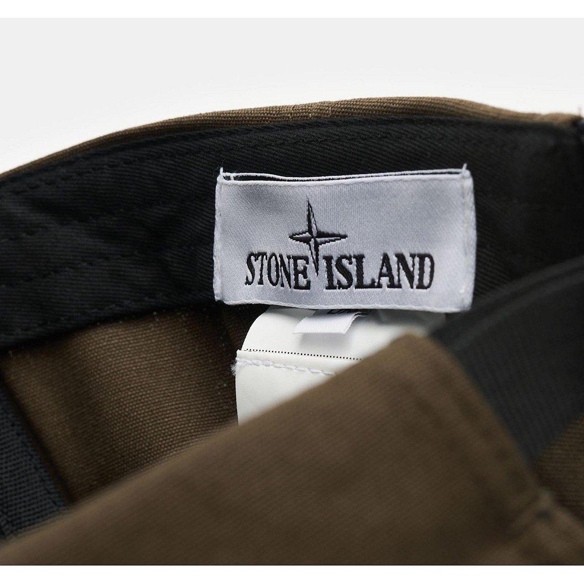 Кепка Stone Island 781599661 V0054