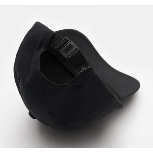 Кепка Stone Island 781599661 V0029.
