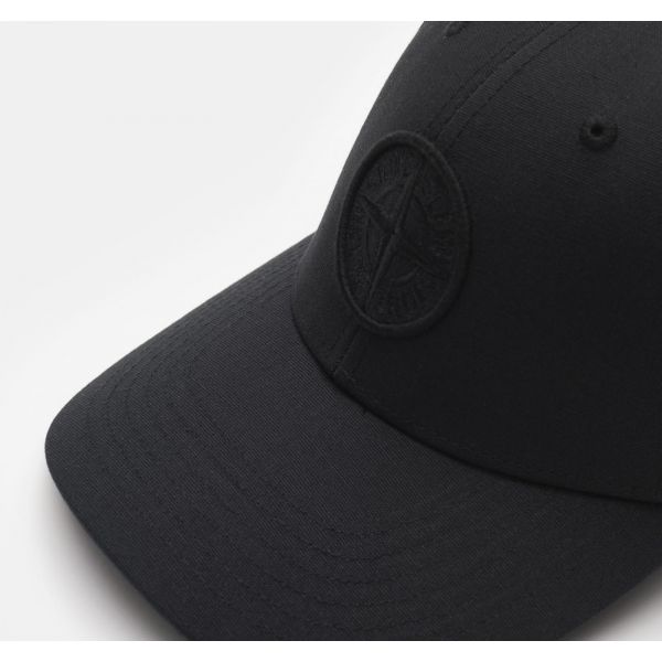Кепка Stone Island 781599661 V0029.