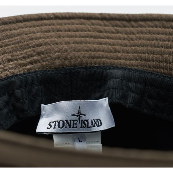 Панама Stone Island 781599461 V0054.