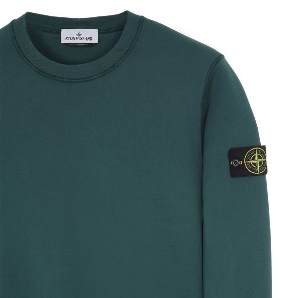 Свитшот Stone Island 101563051 A0053.