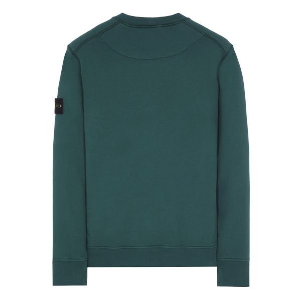 Свитшот Stone Island 101563051 A0053.