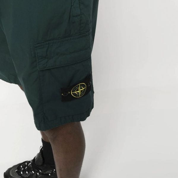 Шорти Stone Island 1015L0803 A0053