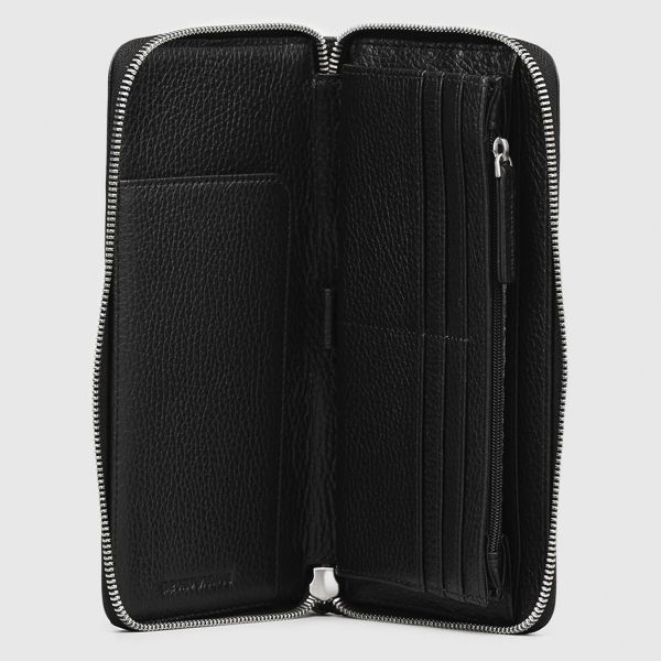 Кошелек  Emporio Armani Y4R169 Y068E.