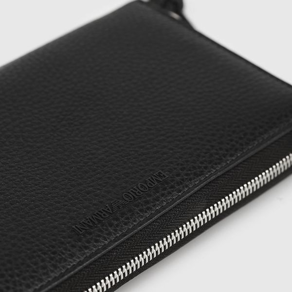 Кошелек  Emporio Armani Y4R169 Y068E.
