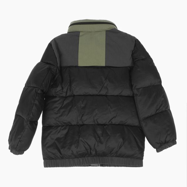 Куртка для мальчика Diesel Kids  Jitar 00J57H-KXBA3-K900.
