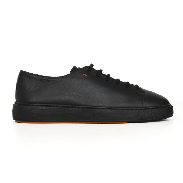 Кеды Santoni MBCD21640NEATESMN01.