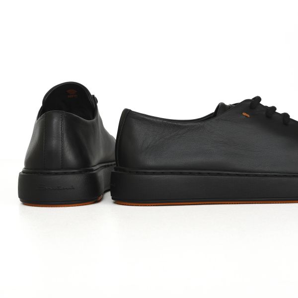 Кеды Santoni MBCD21640NEATESMN01.