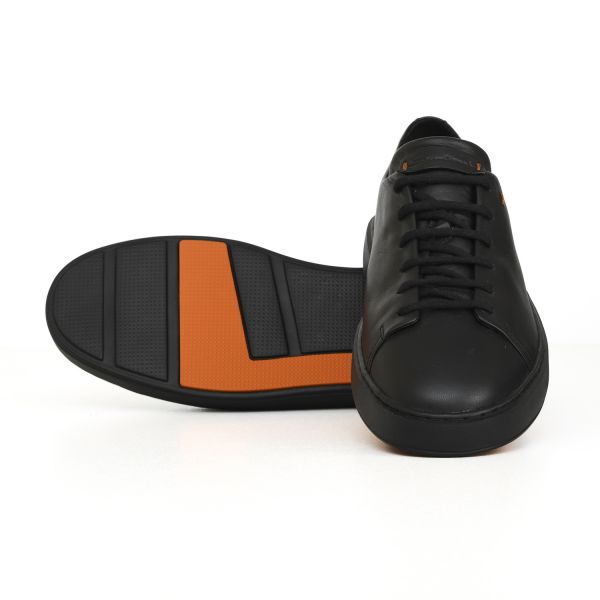 Кеды Santoni MBCD21640NEATESMN01.