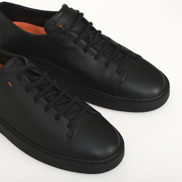 Кеды Santoni MBCD21640NEATESMN01.