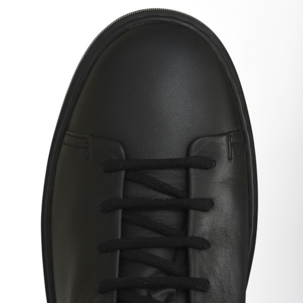 Кеды Santoni MBCD21640NEATESMN01.