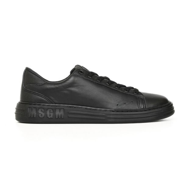 Кеды MSGM 3340MS501 934 99.