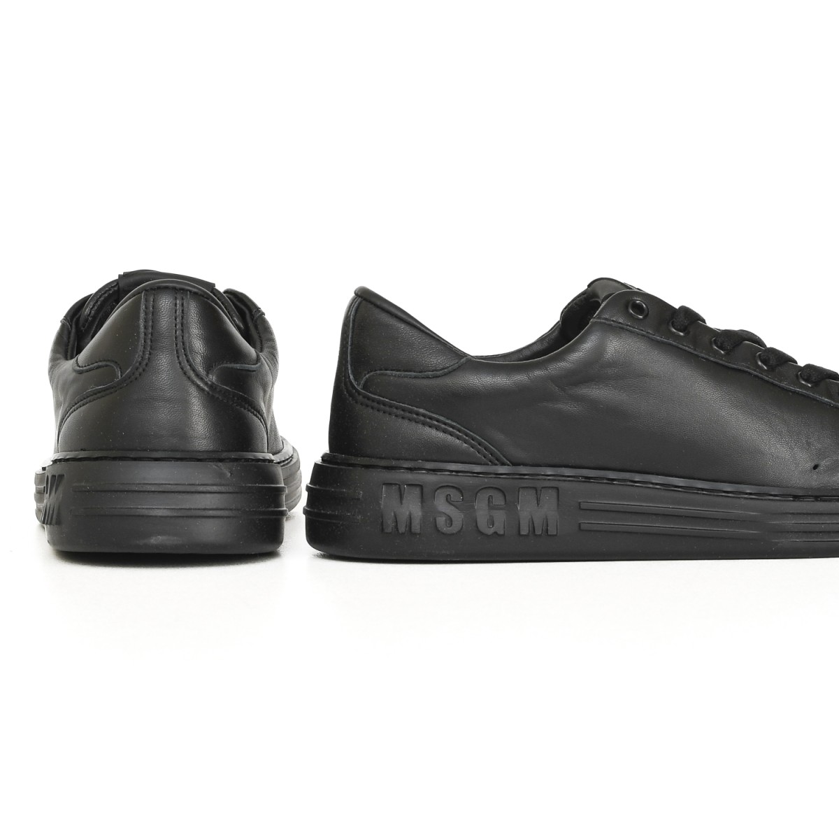 Кеди MSGM 3340MS501 934 99