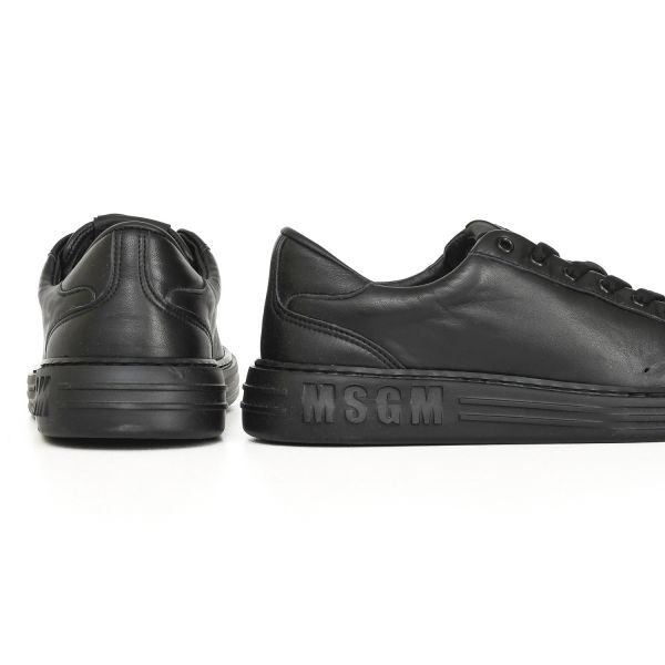 Кеды MSGM 3340MS501 934 99.