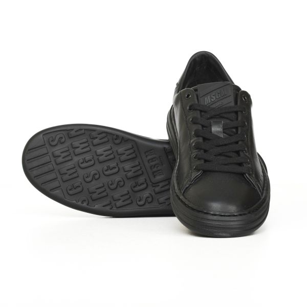 Кеды MSGM 3340MS501 934 99.