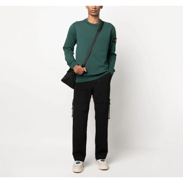 Свитшот Stone Island 101563051 A0053.