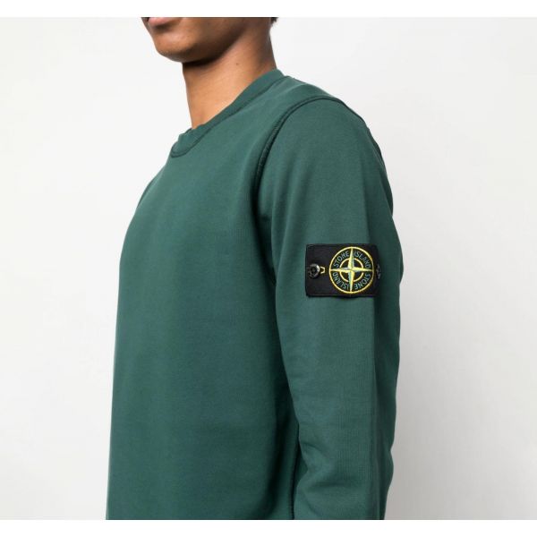 Свитшот Stone Island 101563051 A0053.