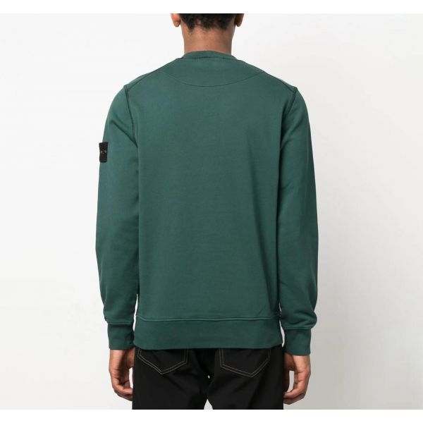 Свитшот Stone Island 101563051 A0053.
