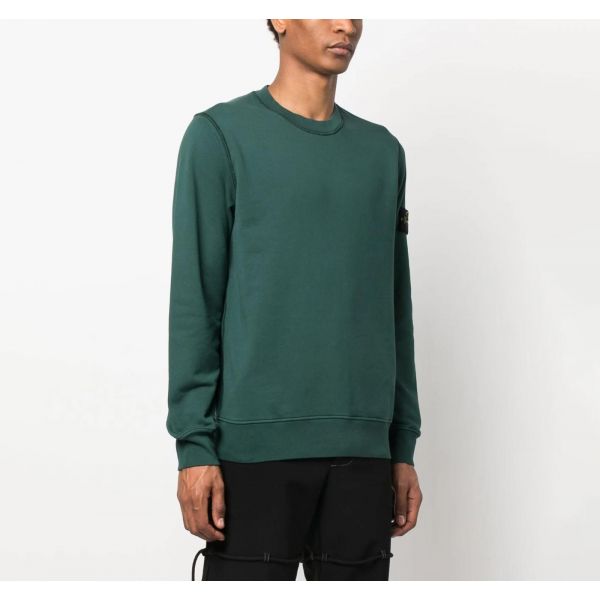 Свитшот Stone Island 101563051 A0053.