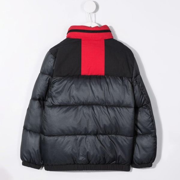 Куртка для мальчика Diesel Kids Jitar Giacca.